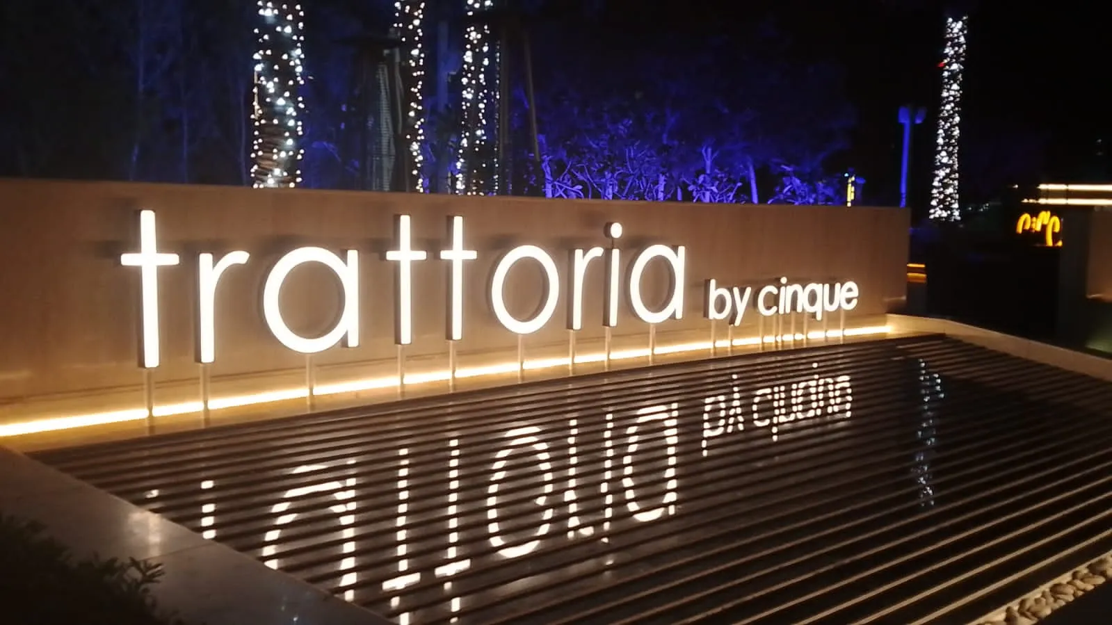 How Outdoor Signage Companies Design For Weather Resistance